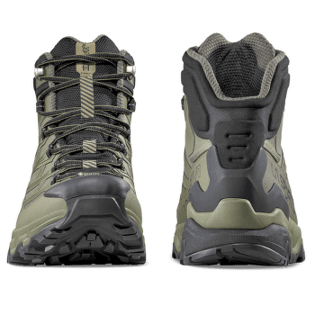 Chaussures La Sportiva Ultra Raptor 3 Mid GTX Men Cypress/Black