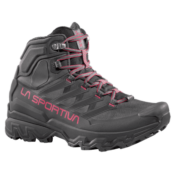 Chaussures La Sportiva Ultra Raptor 3 Mid GTX Women Onyx/Azalea