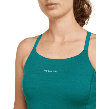Débardeur Icebreaker Merino 150 Active Dress Women BLACK
