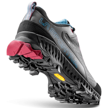 Chaussures La Sportiva SPIRE WOMeN GTX Black/Topaz