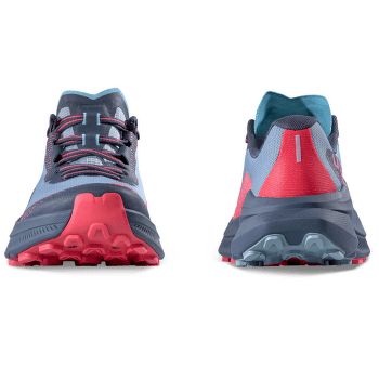 Chaussures La Sportiva Prodigio 2 Women Limestone/Azalea