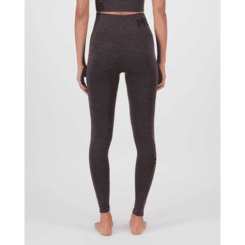Leggings Mons Royale Solace Merino Seamless Legging Women Forged Iron