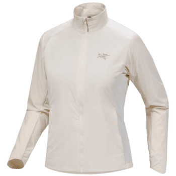 Veste Arcteryx Atom SL Jacket Women Arctic Silk