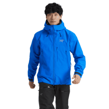 Veste Arcteryx Beta SV Jacket Men Fluidity