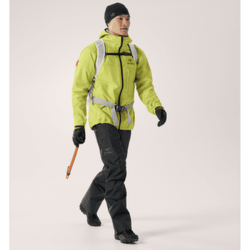 Veste Arcteryx Alpha SL Jacket Men Euphoria / Black