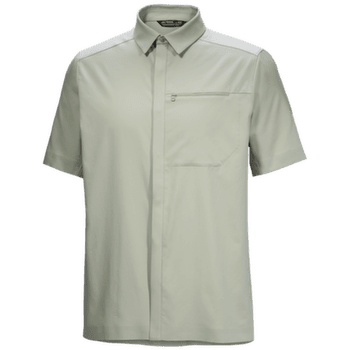 Chemises a manches courtes Arcteryx Skyline SS Shirt Men Habitat