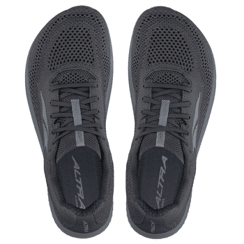 Chaussures Altra Escalante Racer 2 Men BLACK/BLACK