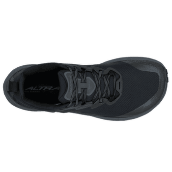 Chaussures Altra Timp 6 Men BLACK/BLACK
