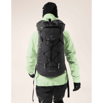 Sac a dos Arcteryx Alpha FL 30 Backpack Black
