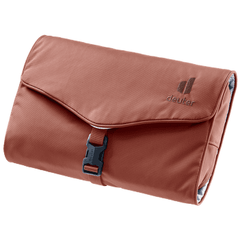 Sac sanitaire deuter Wash Bag II caspia