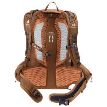 Sac a dos deuter Attack 14 SL mocha-pecan