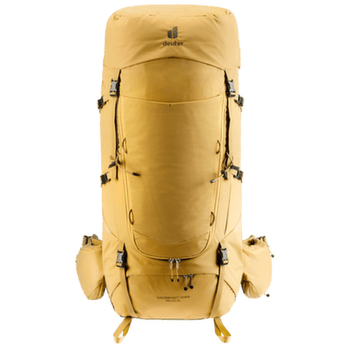 Sac a dos deuter Aircontact Core 65+10 SL graphite