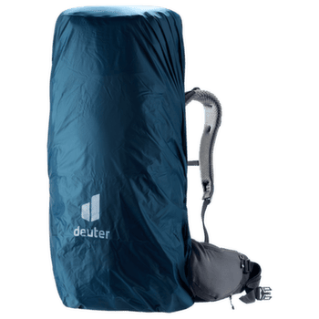 Sac a dos deuter Aircontact Core 70+10 Black