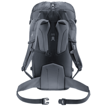 Sac a dos deuter Guide Lite 30 poppy-crimson