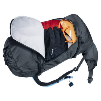 Sac a dos deuter Guide 32+6 SL polar-bluejay
