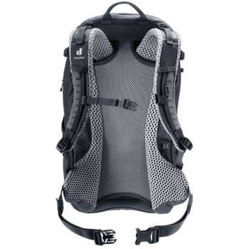 Sac a dos deuter Futura 21 SL cassis-ashrose