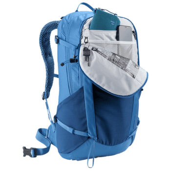 Sac a dos deuter Futura 23 nightblue-baltic