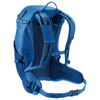 Sac a dos deuter Futura 27 Black