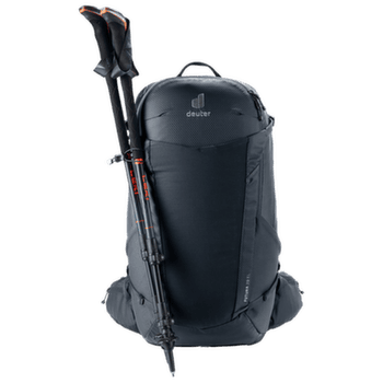 Sac a dos deuter Futura 29 EL Black