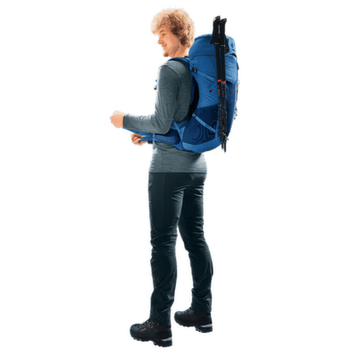 Sac a dos deuter Futura 32 nightblue-baltic