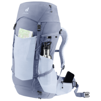 Sac a dos deuter Futura Pro 30 SL Black