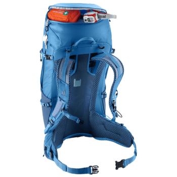 Sac a dos deuter Futura Pro 40 Black