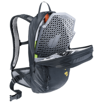 Sac a dos deuter Attack 8 JR Black