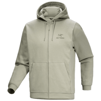 Sweat-shirt Arcteryx Emblem Fleece Full-Zip Hoody Men Habitat
