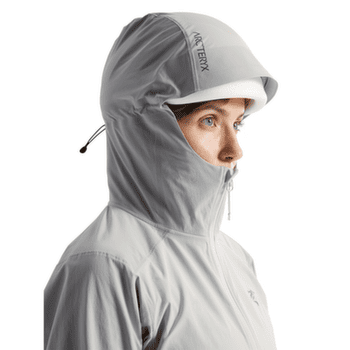 Veste Arcteryx Gamma Lightweight Hoody Women Atmos/Solitude
