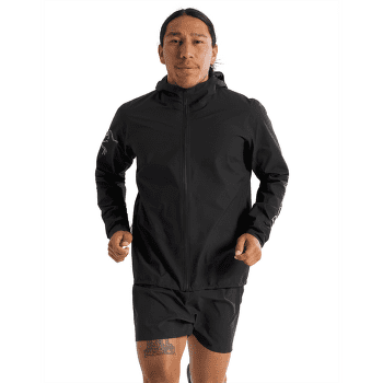 Veste Arcteryx Norvan Jacket Men Black