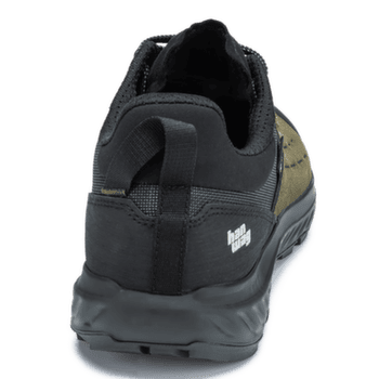 Chaussures Hanwag Kaduro Low GTX Olive/Black