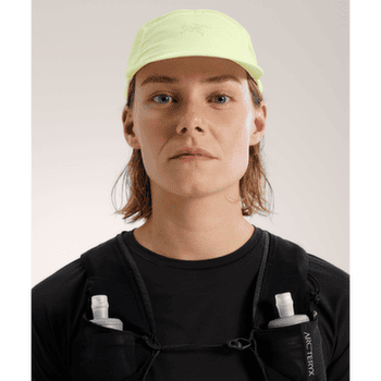 Casquette de baseball Arcteryx Norvan Mesh 5 Panel Cap Shincha