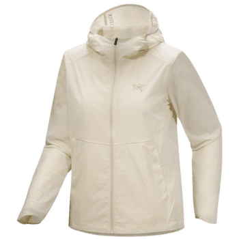 Veste Arcteryx Sinsola Hoody Women Sea Salt