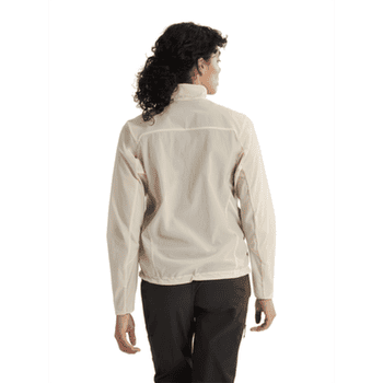 Veste Arcteryx Sinsola Jacket Women Alpine Blue