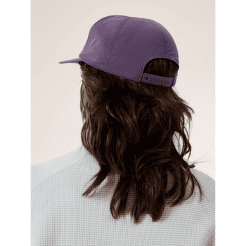 Casquette de baseball Arcteryx Silex Cap Arctic Silk