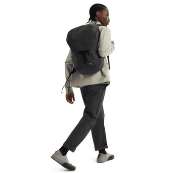 Sac a dos Arcteryx Granville 25 Backpack Black