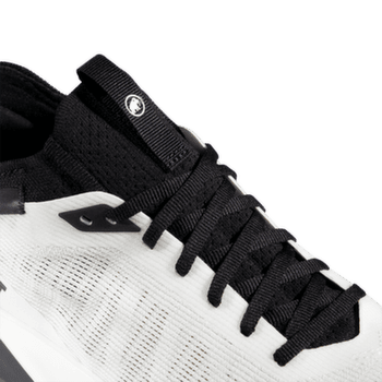 Chaussures Mammut Aenergy Trail Speed Low Women white-black