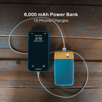 Banque d'alimentation BioLite BioLite Charge 20 PD