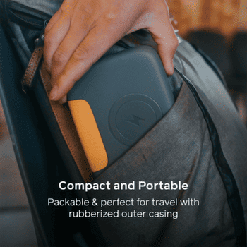 Banque d'alimentation BioLite BioLite Charge 100 MAX