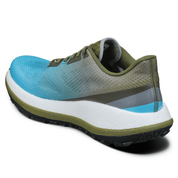 Chaussures Craft XPLOR 2 Men INK BLUE/CONTRAST GREEN