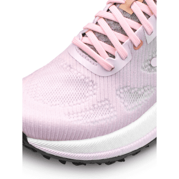 Chaussures Craft XPLOR 2 Women TRACE/CONTRAST PINK
