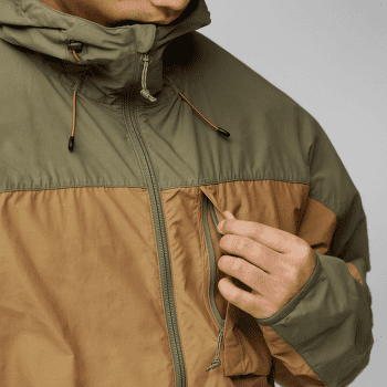 Veste Fjällräven High Coast Wind Men Navy