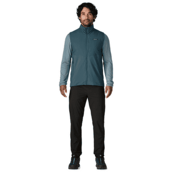 Gilet Patagonia Nano-Air Light Vest Men Black