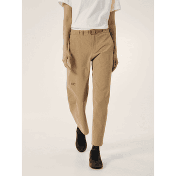 Pantalons Arcteryx Nia Pant Women Canvas