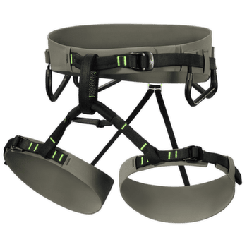 Siege Arcteryx AR-395a Harness Forage / Mantis