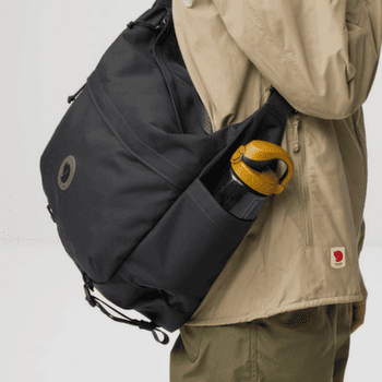Sac Fjällräven FÄRDEN CROSSBODY Navy