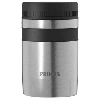 Thermos Primus Flinta Insulated Lunch Jug 0.55 L Stainless