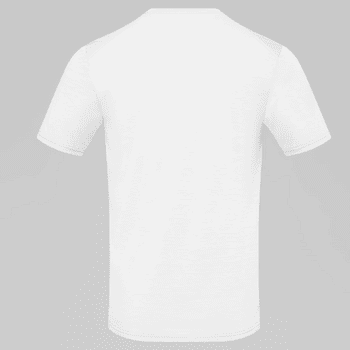 T-shirt a manches courtes Norrona femund equaliser merino T-Shirt Men Snow White