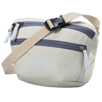 Sac banane Arcteryx Mantis 1 Waist Pack Headwaters