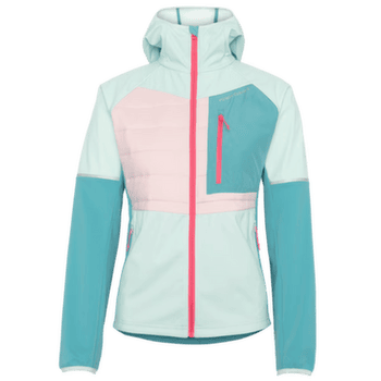 Veste Kari Traa Nia Jacket AQUAT/AQUATIC
